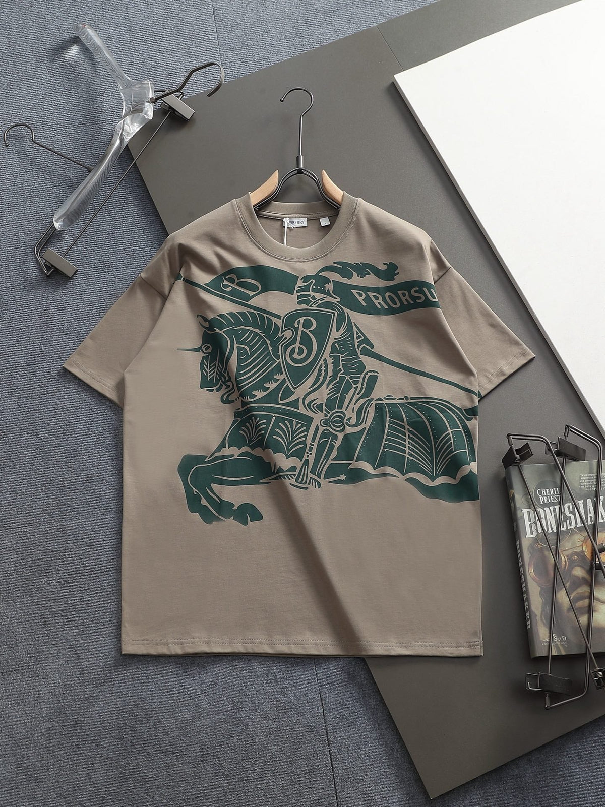 Classic T-shirt-188