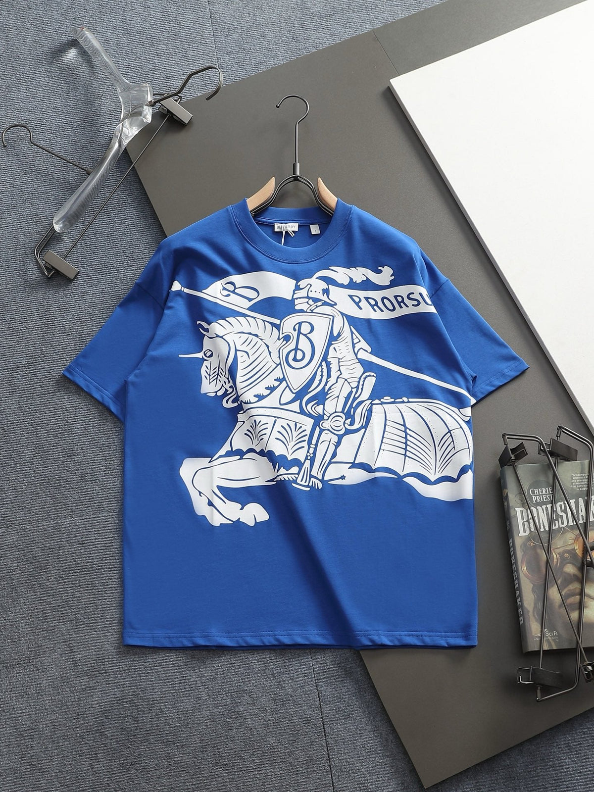 Classic T-shirt-188