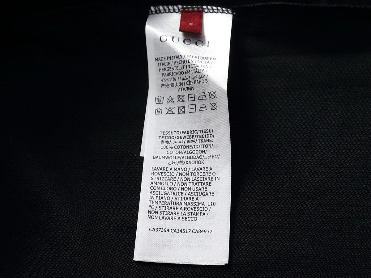 Classic T-shirt-189