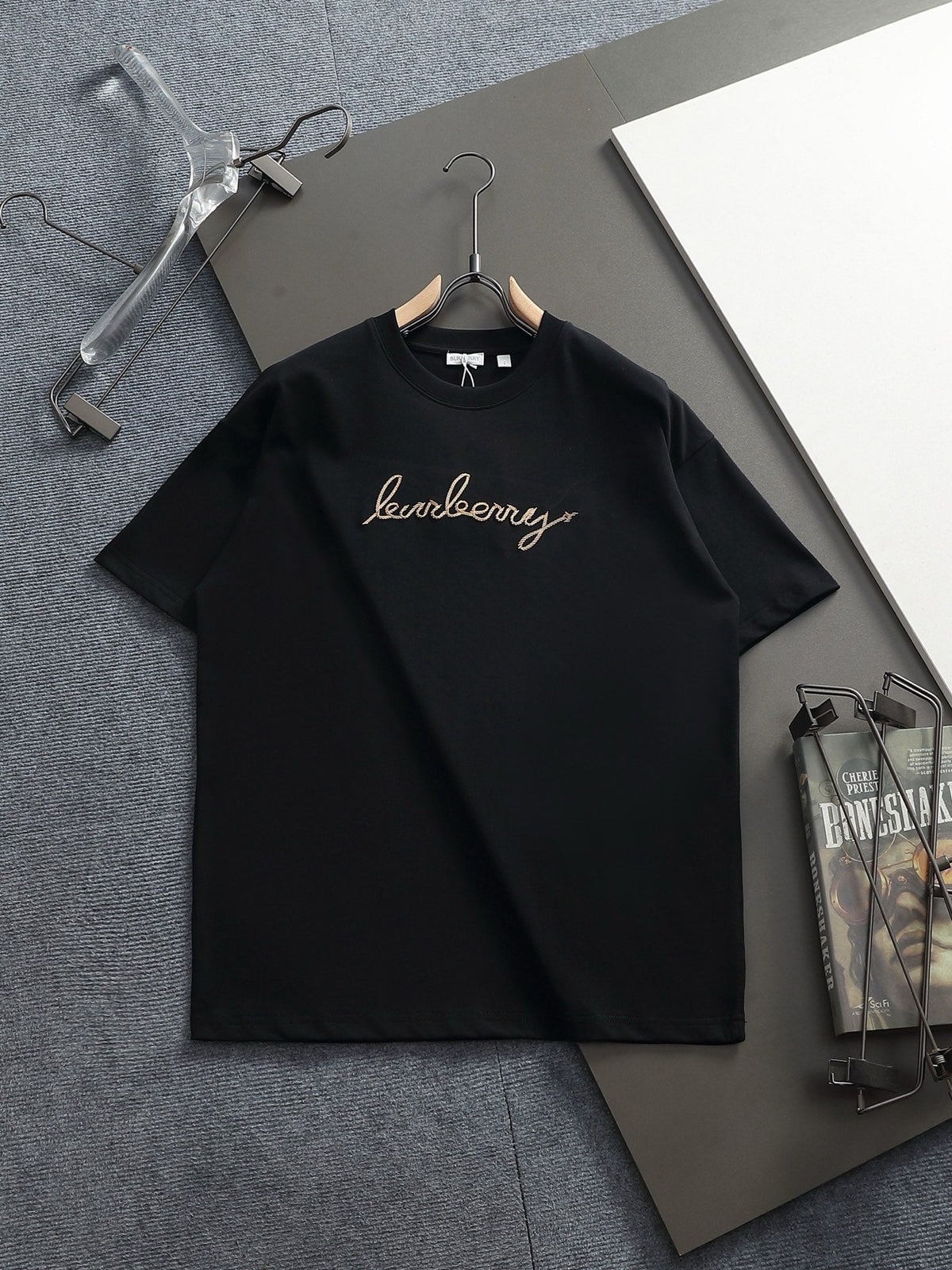 Classic T-shirt-193