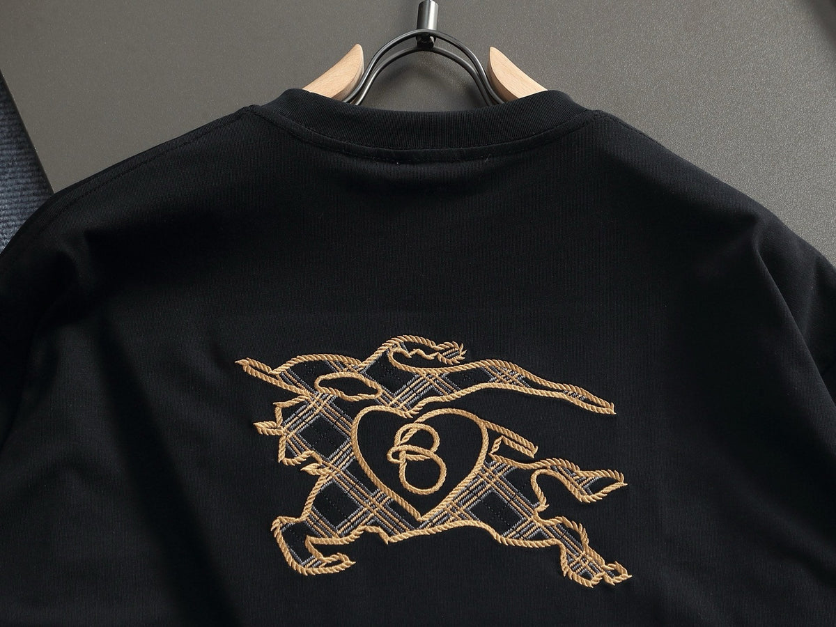 Classic T-shirt-193