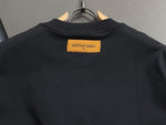 Embroidered Cotton T-Shirt |Premium Quality-2