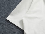 Embroidered Cotton T-Shirt |Premium Quality-3