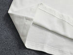 Embroidered Cotton T-Shirt |Premium Quality-3
