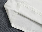 Embroidered Cotton T-Shirt |Premium Quality-5