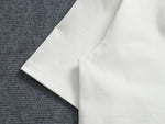 Embroidered Cotton T-Shirt |Premium Quality-6