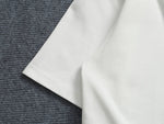 Embroidered Cotton T-Shirt |Premium Quality-9