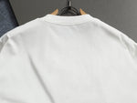 Embroidered Cotton T-Shirt |Premium Quality-10