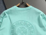Embroidered Cotton T-Shirt |Premium Quality-11