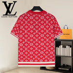 Embroidered Cotton T-Shirt |Premium Quality-14
