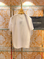 Embroidered Cotton T-Shirt |Premium Quality-25