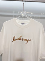 Embroidered Cotton T-Shirt |Premium Quality-30