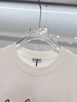 Embroidered Cotton T-Shirt |Premium Quality-30