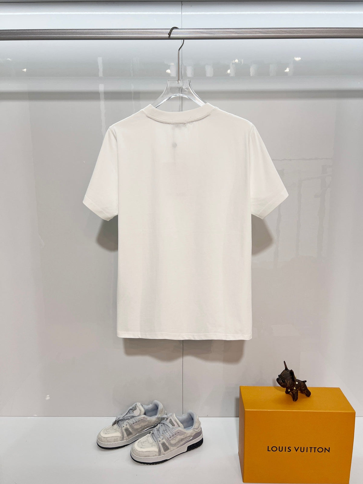 Embroidered Cotton T-Shirt |Premium Quality-32