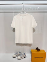 Embroidered Cotton T-Shirt |Premium Quality-34