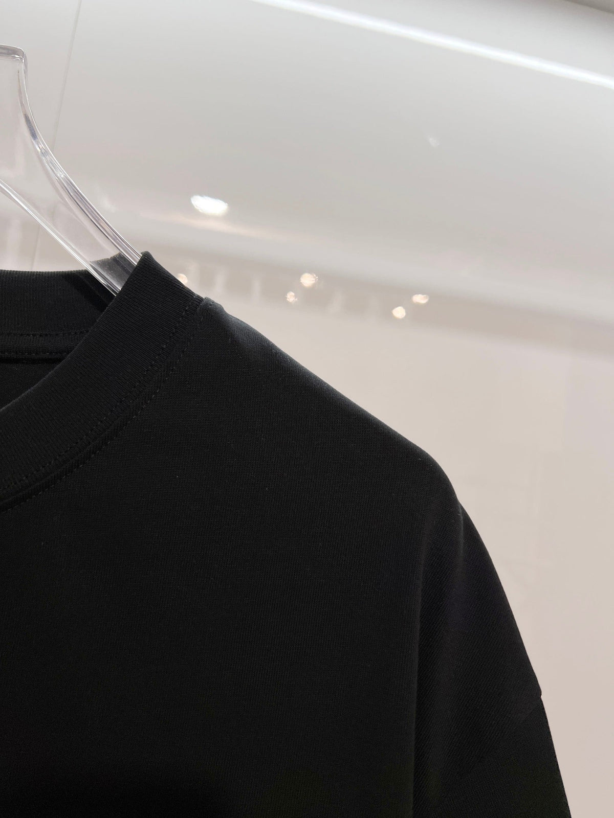 Embroidered Cotton T-Shirt |Premium Quality-35