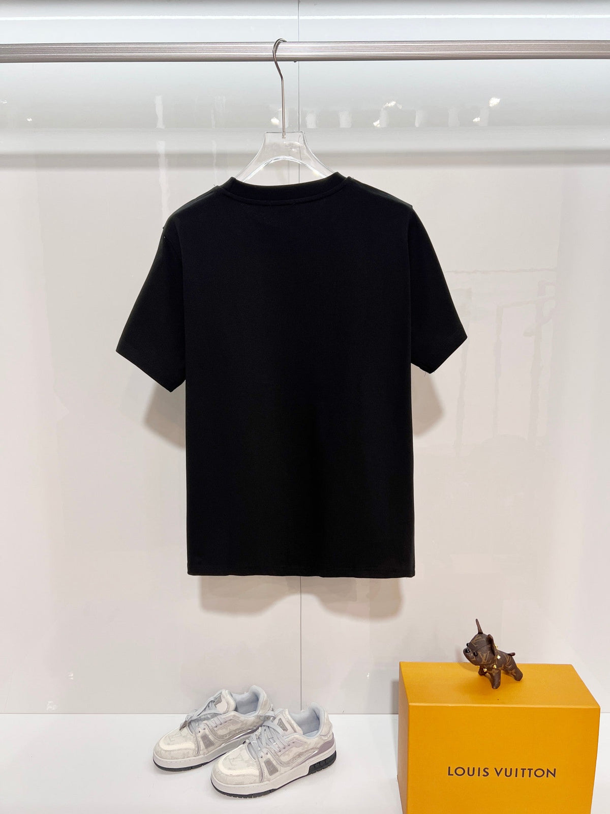 Embroidered Cotton T-Shirt |Premium Quality-38