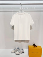 Embroidered Cotton T-Shirt |Premium Quality-41