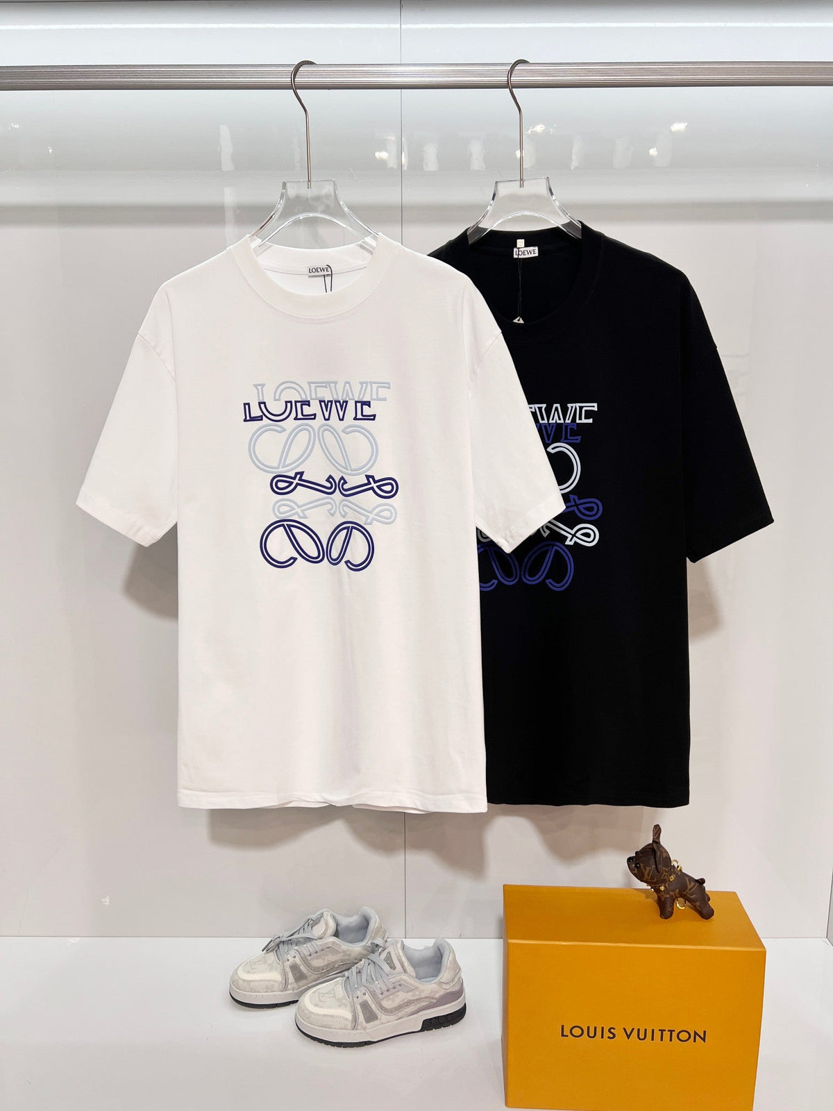 Embroidered Cotton T-Shirt |Premium Quality-41