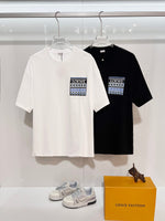 Embroidered Cotton T-Shirt |Premium Quality-42