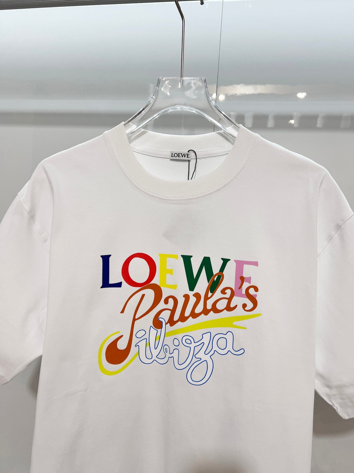 Embroidered Cotton T-Shirt |Premium Quality-44