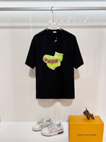 Embroidered Cotton T-Shirt |Premium Quality-46