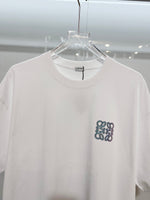 Embroidered Cotton T-Shirt |Premium Quality-49