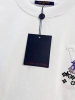 Embroidered Cotton T-Shirt |Premium Quality-51