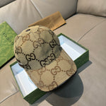 Baseball Cap（Adjustable Fit）-4