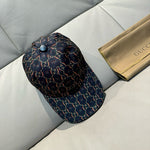 Baseball Cap（Adjustable Fit）-5