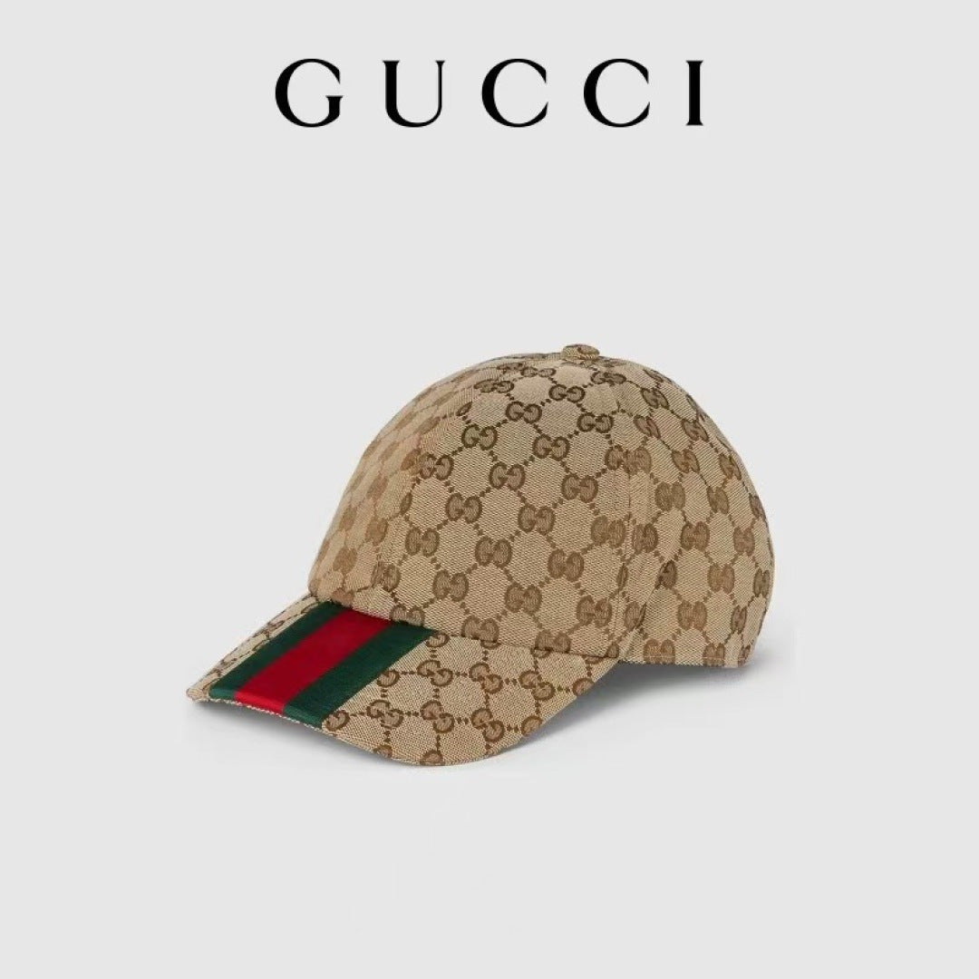 Baseball Cap（Adjustable Fit）-8