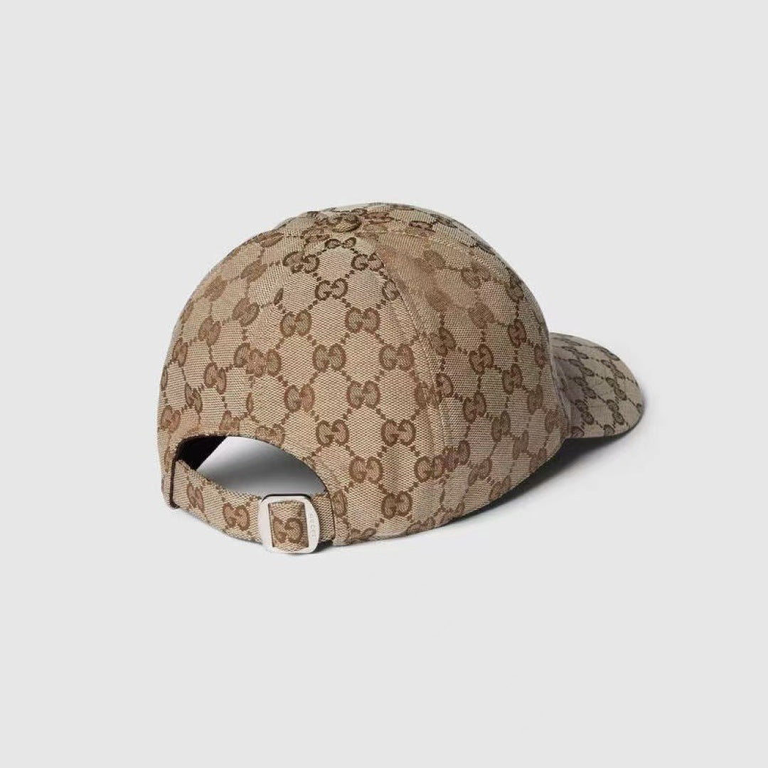 Baseball Cap（Adjustable Fit）-8