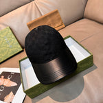 Baseball Cap（Adjustable Fit）-9