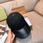 Baseball Cap（Adjustable Fit）-9