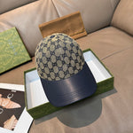 Baseball Cap（Adjustable Fit）-10