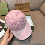 Baseball Cap（Adjustable Fit）-11