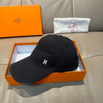Baseball Cap（Adjustable Fit）-14