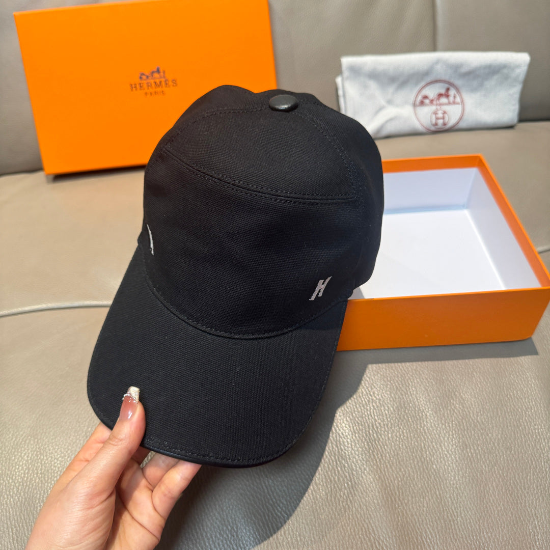 Baseball Cap（Adjustable Fit）-14