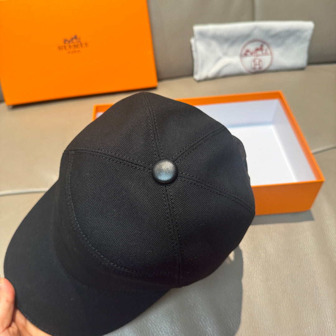 Baseball Cap（Adjustable Fit）-14