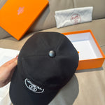Baseball Cap（Adjustable Fit）-15