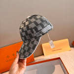 Baseball Cap（Adjustable Fit）-18