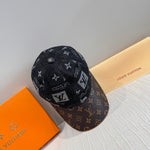 Baseball Cap（Adjustable Fit）-20