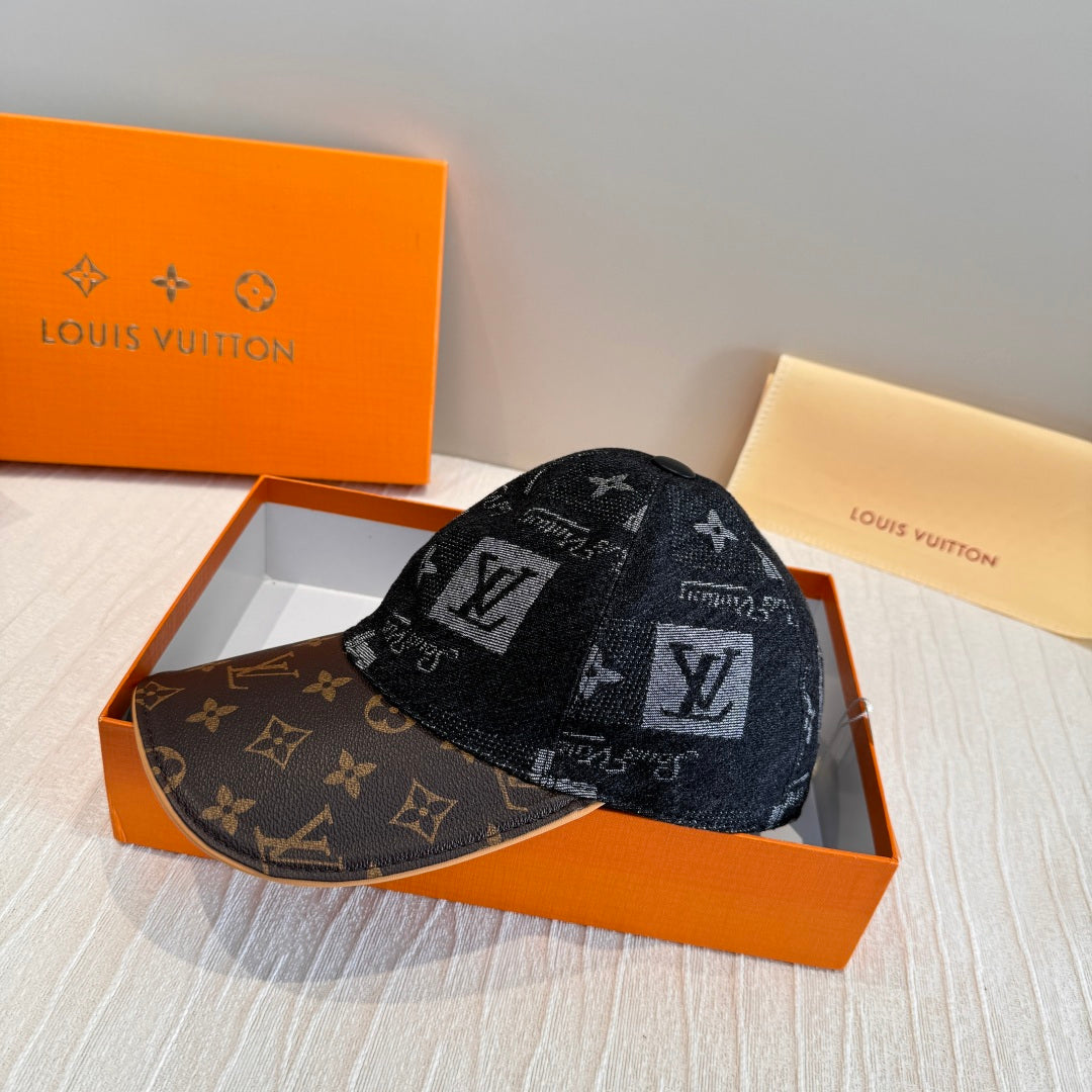Baseball Cap（Adjustable Fit）-20