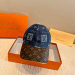 Baseball Cap（Adjustable Fit）-21