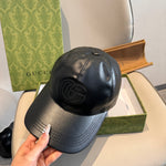 Baseball Cap（Adjustable Fit）-22