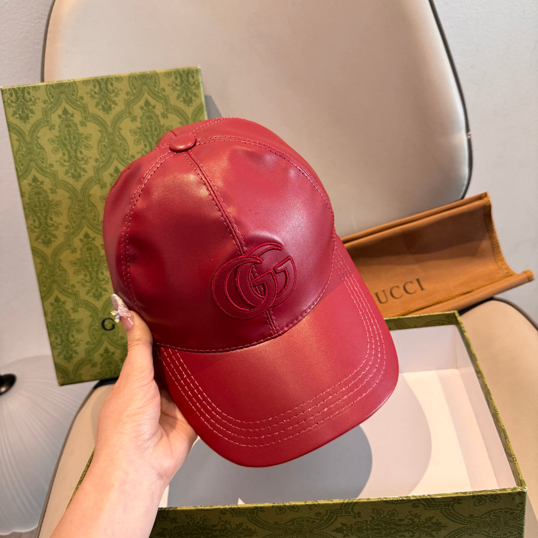 Baseball Cap（Adjustable Fit）-23