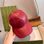 Baseball Cap（Adjustable Fit）-23