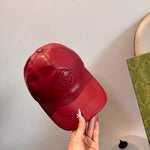 Baseball Cap（Adjustable Fit）-23