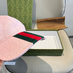 Baseball Cap（Adjustable Fit）-24