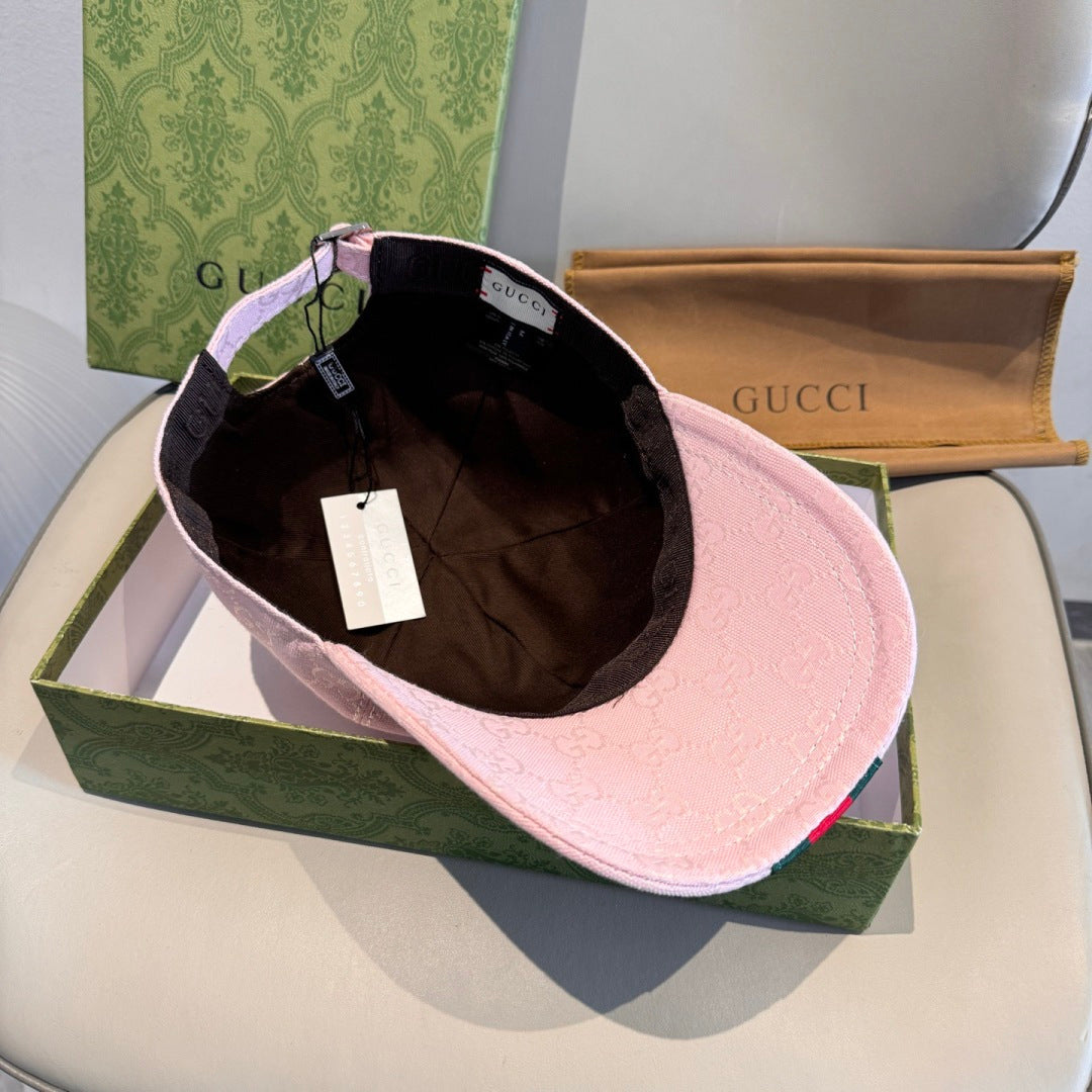 Baseball Cap（Adjustable Fit）-24
